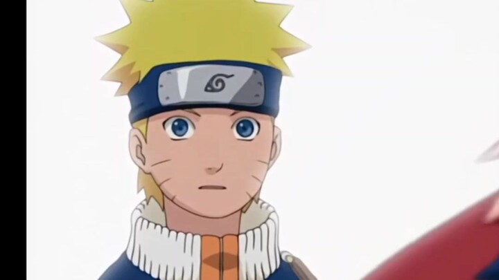 SAD NARUTO