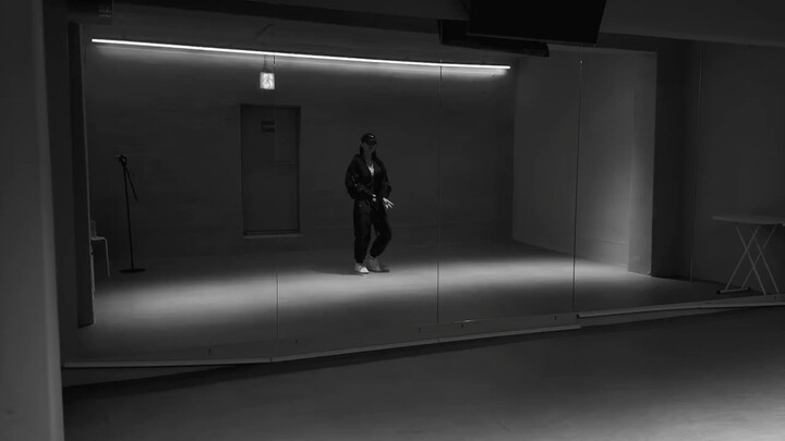 تشنغ شو بين | 【نسخة ترميم الجودة + نسخة الحركة】 الرقص على أغنية Growl لفرقة EXO، يا إلهي، ما أروعه