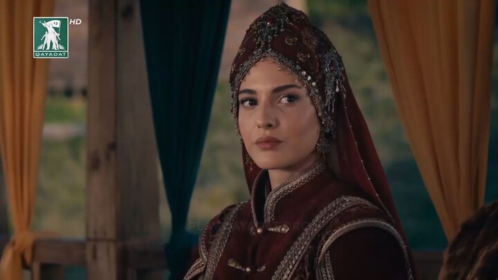 Kurulus Orhan Episode 06 Urdu Subtitles