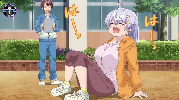 Anime Ecchi Brutal Terbaru Nih Di Tahun 2026