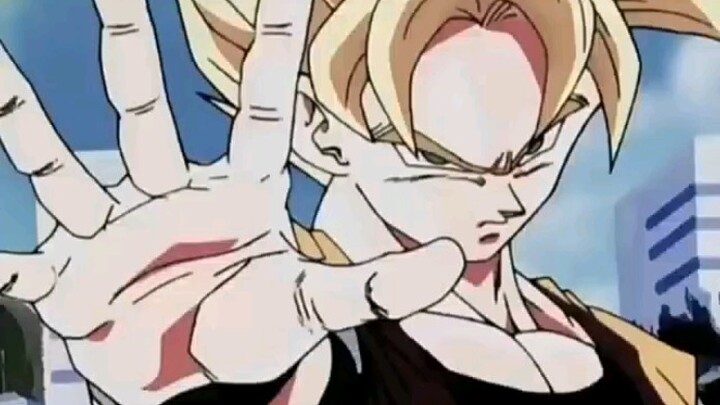 Dragon Ball Goku shows his true side, with classic Dragon Ball Z graphics, which is comfortable to w