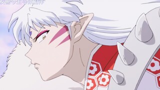 InuYasha: Thái độ của Sesshomaru đối với sáu nữ thần là gì?