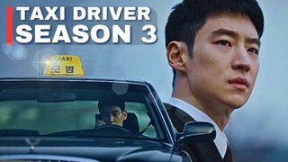 Taxi Driver Season 3 Subtitle Bahasa Indonesia