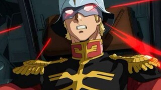 Char’s battle of fame -BGM: Soldiers of sorrow