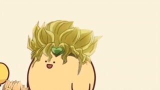 [Mudai and Son] Profiteer Jo Taro