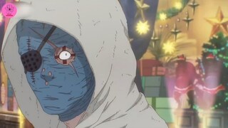 En quyết đấu Nikaido - AMV - Dorohedoro - Liar #anime #schooltime