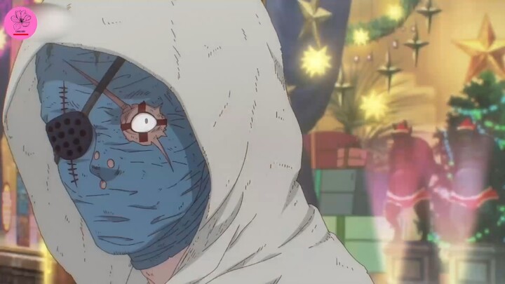 En quyết đấu Nikaido - AMV - Dorohedoro - Liar #anime #schooltime