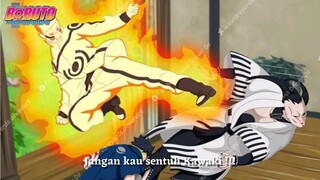 BORUTO EPISODE 203 SUB INDONESIA TERBARU PENUH FULL LAYAR HD (FULL NO SKIP2) \ Boruto Eps 203 FULL