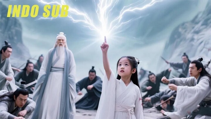 Dewa Kekayaan Tiba-Tiba Masuk Tubuh Bocah 5 Tahun, Segala Sesuatu Bisa Jadi Emas!