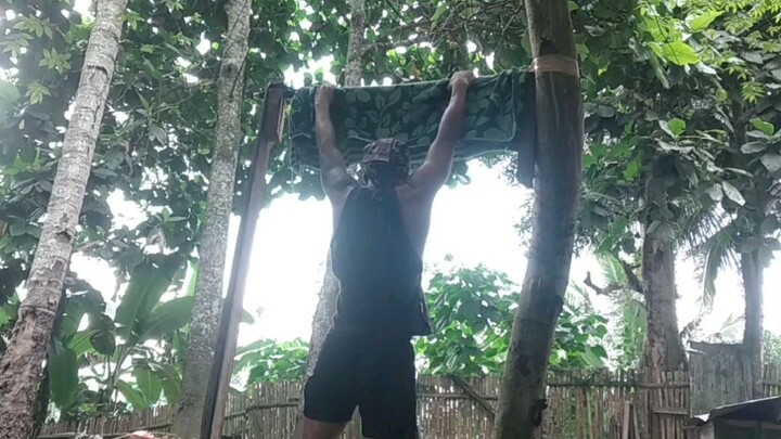 buhay ng walang magawa