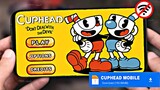 CUPHEAD Mobile Gameplay (Android, iOS) 2022