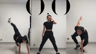 【NMIXX-OO】2006 full cover of JYP new girl group debut song