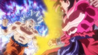 Video Promosi Resmi ke-10 Animasi Spesial "Super Dragon Ball Hero UGM".