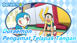 Doraemon|[Wasabi]Pengamat Telapak Tangan