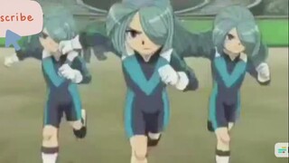 Inazuma eleven -