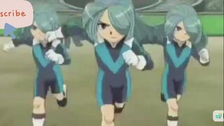 Inazuma eleven -