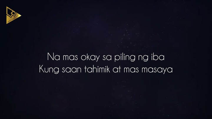 Parokya ni Edgar | Wag Ka Na (Lyric Video)