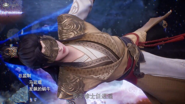Martial Master Eps 662 sub indo
