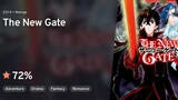 ANIME PLAGIAT!!?? | Pembahasan Anime The New Gate