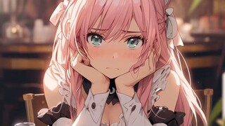 Những người phụ nữ xung quanh bạn đều là yandere. Bề ngoài, cô hầu gái thông minh và ngây thơ nhưng 