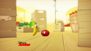 Come and Get It! on Disney Junior (May 15, 2017)