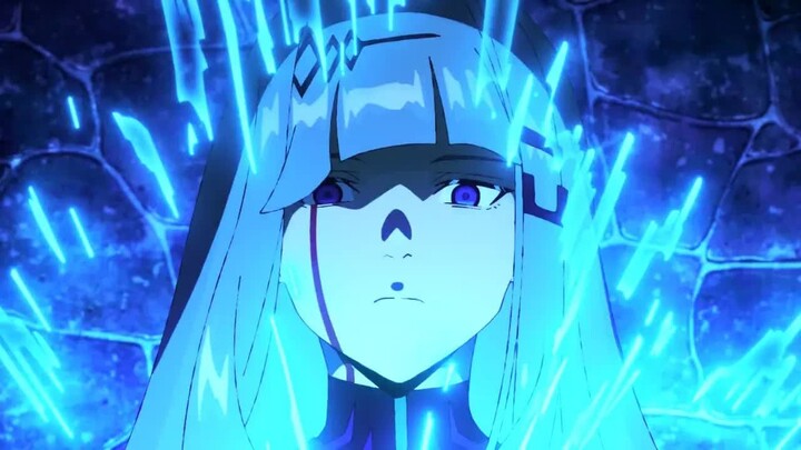 Patausche Kivia is sentenced to be a hero ｜ Sentenced to Be a Hero「AMV」