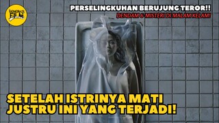 🎬 DENDAM MALAM KELAM (2025)‼️