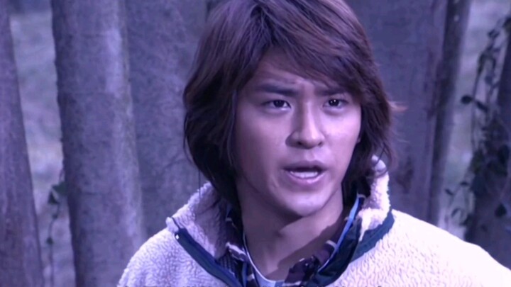 "Kamen Rider, Super Burning Words, Heisei"