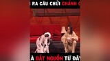 sự tích chảnh chó bắt nguồn từ đây :)) giaitri hài hàihuớc hoàilinh thuynga chanhcho