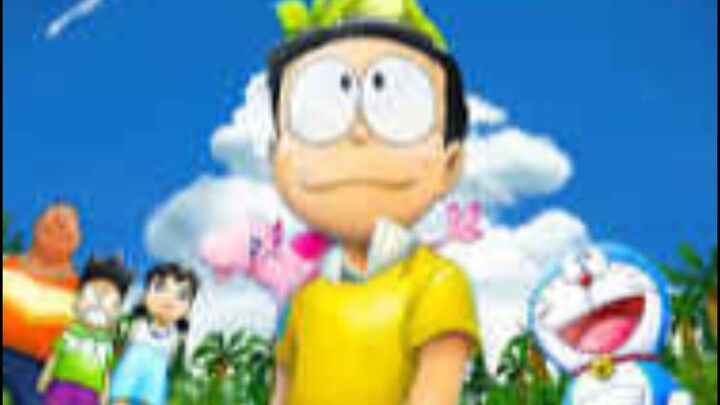 Doraemon the movie dub Indo - nobita dan dinosaurus baru (2020)