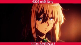 - AMV -「Anime MV」Yêu  #anime
