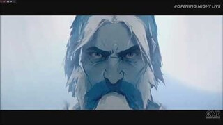 World of Warcraft Shadowlands Bastion Animated Short - Gamescom 2020