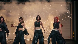【aespa】aespa《Dirty Work》Performance Video