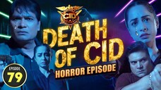 CID Season 2 Full Episode 79 in HD 2025