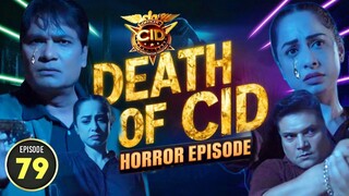 CID Season 2 Full Episode 79 in HD 2025