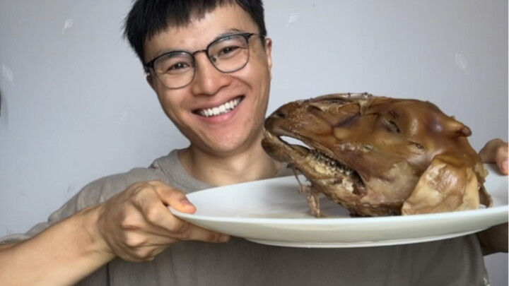 Today’s indulgence day: Babalua and the Sheep-Head Snow Mountain Slush are here!