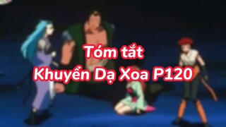 Tóm tắt Khuyển dạ xoa phần 120| #anime #animefight #khuyendaxoa