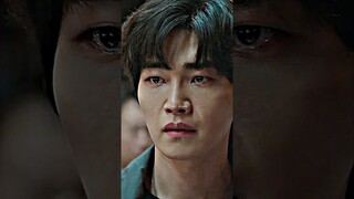 The pain in their eyes says everything🥺💔#kdrama#sad#shorts#love#ytshorts#judgefromhell#parkshinhye