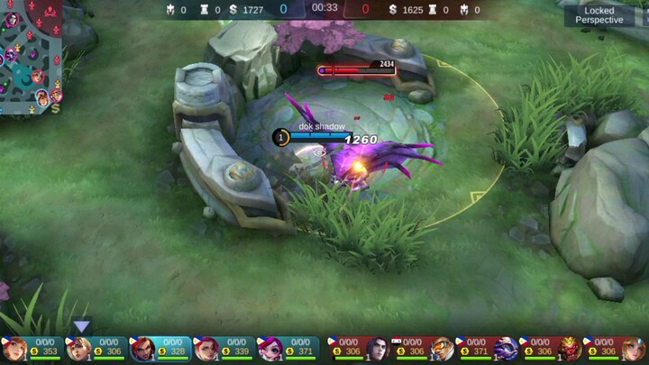 Paano gamiting ang Hilda Jungler