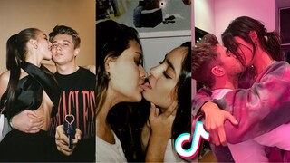 Cutest couple that'll make you kiss your partner😘♥️