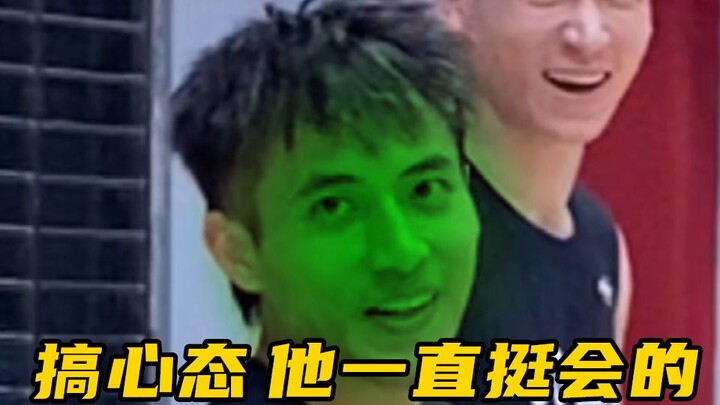 【พี่จวิน】ตอนที่พวกนายยังฝึกพูดคำพูดไร้สาระอยู่นั้น ผมก็ใช้สำนวนสุดเก๋าของสังคมไปเรียบร้อยแล้ว