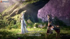 The Legend Of Martial Immortals S3 Eps 48(126)Sub Indo