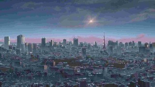 [ Night Light ] Kimi No Nawa AMV