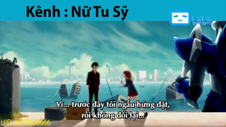 Ca khúc Zavan Rumble tuyệt vời #anime