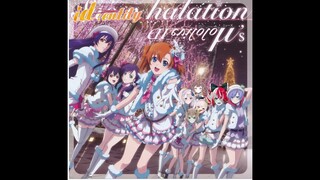 ID:Entity Halation - Hololive ID X LoveLive!