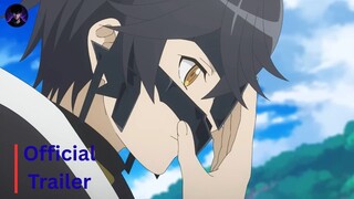 My Gift Lvl 9999 Unlimited Gacha_ Backstabbed in a Backwater Dungeon - Official