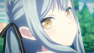 Đối mặt với một Tiểu Tương hèn nhát như vậy, tôi đã cố gắng hết sức để tránh phạm sai lầm.