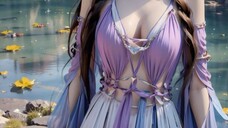 Little Fairy Yao episode 12
