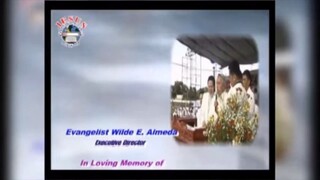 PTV 4 Manila Sign off November 8 2025