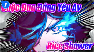 Cuộc Đua Đáng Yêu | "Rice Shower Không Hề Xấu Xa"_1